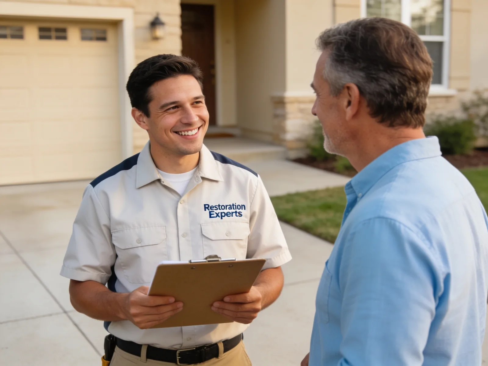 Water Damage Cleanup Garden Valley, CA FAQs